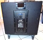 Replacement Amplifier For Yorkville Ls801p  Ls800p Sub Woofer W dsp