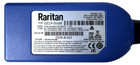  qty 2  Raritan Dominion Kx Ii Kvm Cim  D2cim-dvusb Dual Usb Vga Adapter Dongle