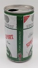 Vintage Heileman s Special Export Beer Can Aluminum Stay Tab Top Opened