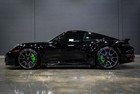 2021 Porsche 911 Turbo S Free Huge Spec Highly Optioned Ppf Wow