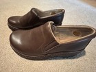 Klogs Naples Clogs  Women Shoes  Clogs  Size 8  New In Box