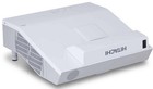 Hitachi Cp-tw2505 Wxga Ultra Short Throw 2700 Lumens Projector 2227 Lamp Hours