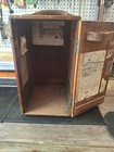 Antique Buff   Buff Surveyor Transit Level W  Box 