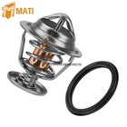 Thermostat  o-ring For Honda Rincon 650 680 Trx650 Trx680 Fa fga Trx700xx Muv700