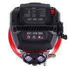 Craftsman 6-gallon Portable Electric 150 Psi Pancake Air Compressor