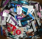 Wholesale Covergirl Assorted Cosmetics Great For Resale  see Var For Count 