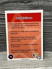 Meg Whitman Signed Autographed Ebay Live June 2003 Conference Collector Card  9