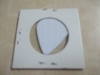 Taylor Swift Authentic Rare One Sided The Eras Tour Guitar Pick--misprint  