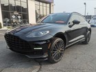 2023 Aston Martin Dbx707 707 Awd