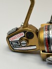 Vintage Eagle Claw Spinning Fishing Reels Reel Blue Pacific No  1225 Works
