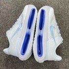  Nike Vomero Premium White And Blue 