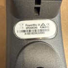 Nuance Powermic Iii 0p0wm3n9 Usb Dictation Microphone