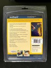 New Ships Free Fluke Jr-lev-2 Jackrapid Punch Down Tool