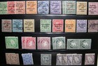 Ireland 1922-1960 Mnh mh used Collection High Cat Ux1