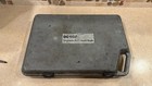 Tif 9010a Slimline Electronic Refrigerant Scale 110 Lb 50kg A c Charging Scale