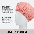 Conair Dry   Comfy Shower Cap