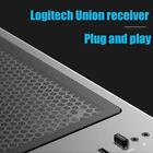 For Logitech- Mouse Keyboard Connect Usb Dongle Wireless Receiver Adapter