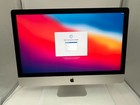 Apple 27  Imac A1419  2014  W  Core I7-4790k 4 0 Ghz 16gb Ddr3 Ram 1tb Sata  Mac