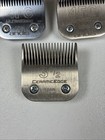 3 Andis Detachable Blade 2 X 4fc Ultraedge  9 5mm     3-1 2 Ceramicedge  9 5mm 