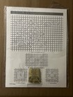 Just Nan Chapter Verse Patience Cross Stitch Sampler Chart Book