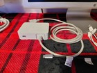 Apple 23  Hd Cinema Display A1082 Dvi 1920x1200 W  Original 90w Power Supply