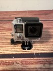 Gopro Hero4 Action Camera - Silver - Working