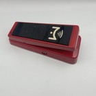 Mission Engineering Vm-pro Volume Pedal Tested   Works  Red