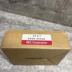 Nec Corporation Dp-a-1 710150 Door Phone  New