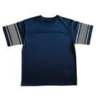 Deathwish Skateboards Death Nation Mesh Jersey Shirt