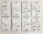 Bts Bangtan Hyyh Pt 2 In The Mood 4th Album Official Photocard Photo Card Pc F s