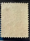 Us Stamp 1873 Bank Note Yellow Orange 15c Scott  163 Mint Xf Scott Cat  2250