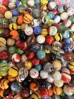 Marbles Lot Of  30 Different
