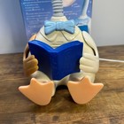 Vintage Safe   Sound Mother Goose Storyteller Lamp Cassette Player With Box Read