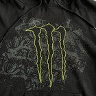 Retro Monster Energy Hoodie S-5xl