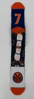 Stance Socks Mens Large Size 9-12 Carmelo Anthony Nba New York Knicks Melo Retro