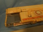 Vintage Brother Kh-840 Knitting Machine And Hard Case Japan  Complete   As-is