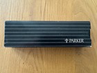 Vintage Parker Arrow Ballpoint Pen And Mechanical Pencil Set  1980s 