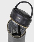 New Fawn Design The Bottle Bag Insulated Leather Daycare Travel Baby Bottle Bag