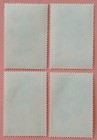 Anguilla 1970 Mnh Flowers Mi 87-90 Scott 87-90 Xf 3091-1