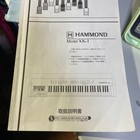 Hammond Xk-1 Organ