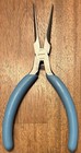 Xcelite Ln775512gn Esd Needle Nose Pliers