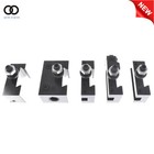 Axa Size 250-100 Set Piston Type Quick Change Tool Post Swing Dia 12  For Lathe