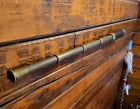 Late 1800 s Antique French Spy Glass 36  Long