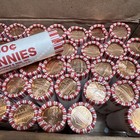 2013 P Lincoln Cent Penny Roll Uncirculated Original Bank Wrapper Free Shipping