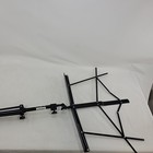 Music Stand On Stage Stands  Folding  W bag 