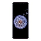 Samsung Galaxy S9 Plus G965u1 128gb Cdma gsm Unlocked - Good- Heavy Burn