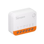 Sonoff Extreme Wi-fi Smart Scene Switch Mini R4 External Switch Control Schedule