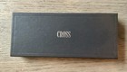 Cross Century Medalist Chrome Ballpoint Pen Pencil Writing Set Model 350105