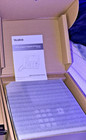Yealink Ultra Gigabit Ip 16 Line Phone Sip-t48s 1  new In Box  4pack 3 W no Box