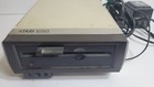 Vtg Atari 1050 Floppy Disc Drive With Power Supply Cord